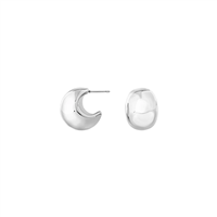 Earrings Breil Woman HOOP in Steel TJ3528 - TJ3528